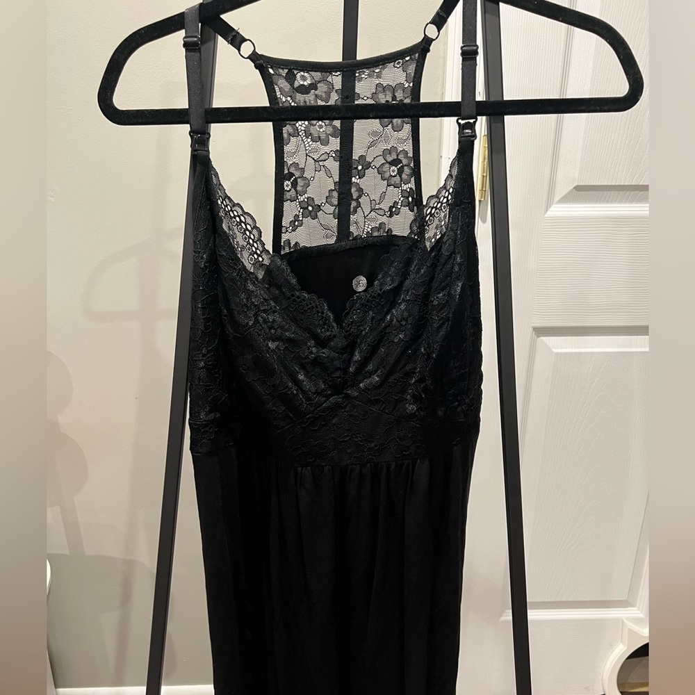 Kindred Bravely Lucille Maternity & Nursing Nightgown